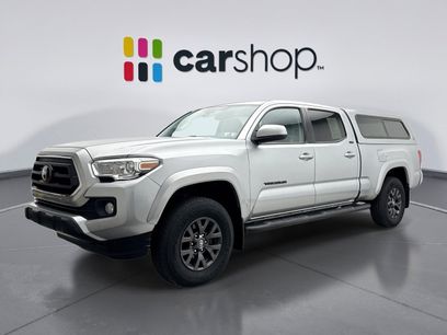 Used 2022 Toyota Tacoma SR5