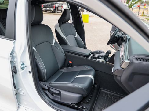 Certified 2025 Toyota Camry SE w/ Multimedia Upgrade Package image 36