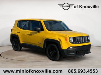 Used 2018 Jeep Renegade Sport w/ Power & Air Group video 1