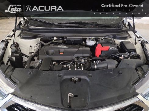 Used 2019 Acura RDX FWD w/ Advance Package image 24