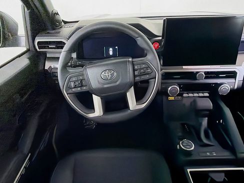 New 2026 Toyota 4Runner TRD Off-Road Premium AWD/4WD image 20