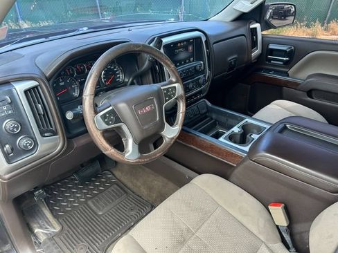 Used 2014 GMC Sierra 1500 SLE AWD/4WD image 23