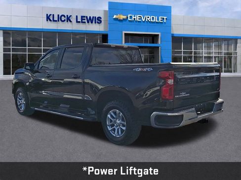 Used 2023 Chevrolet Silverado 1500 LT w/ Max Trailering Package image 5