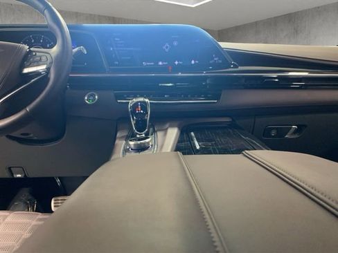 Used 2024 Cadillac Escalade V image 14