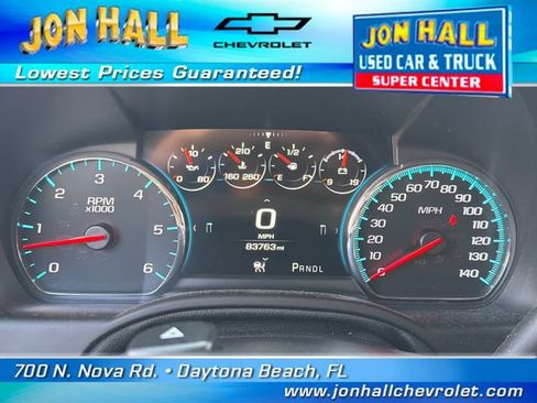 Used 2019 GMC Yukon XL Denali w/ Denali Ultimate Package RWD image 24