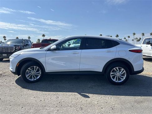 New 2026 Buick Envista Preferred image 6