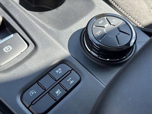 New 2025 Ford Ranger XL w/ Trailer Tow Package image 20