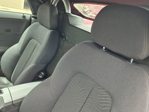 Used 2007 Chrysler Crossfire Convertible w/ Special Edition Group image 15