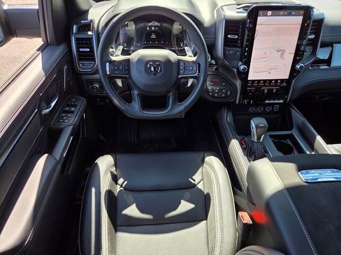 New 2025 RAM 1500 RHO w/ RHO Level 1 Equipment Group AWD/4WD image 10