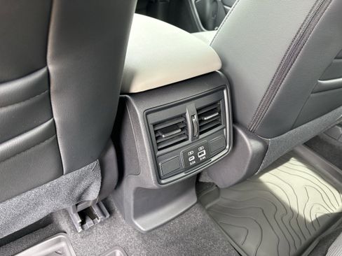 New 2026 Subaru Forester Touring AWD/4WD image 31