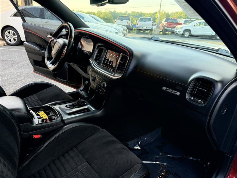 Used 2021 Dodge Charger R/T w/ Daytona Edition Group RWD image 12