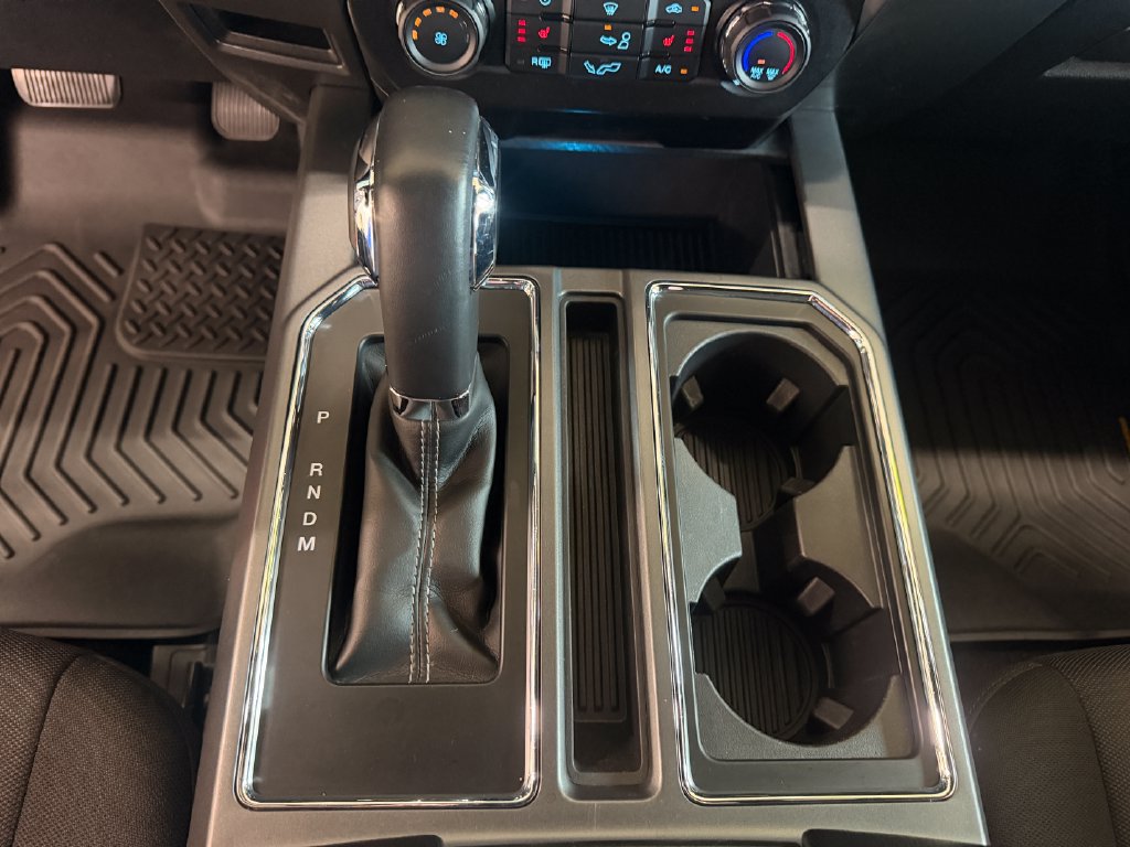 Certified 2019 Ford F150 XLT w/ Equipment Group 302A Luxury AWD/4WD image 35