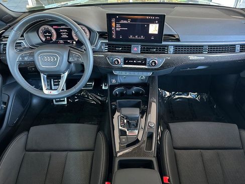 Certified 2025 Audi A5 2.0T Premium Plus w/ Premium Plus image 13