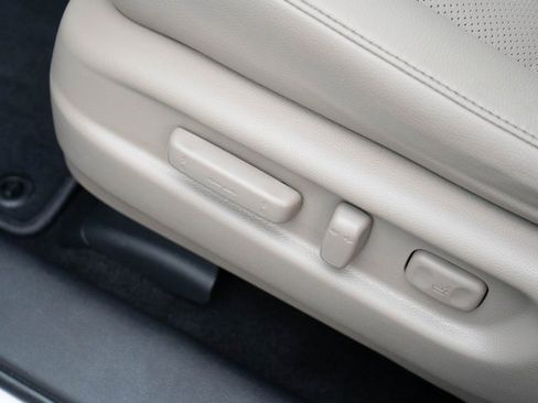 Used 2023 Honda Ridgeline RTL-E image 20