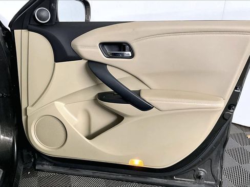 Used 2017 Acura RDX AWD w/ Technology Package image 22