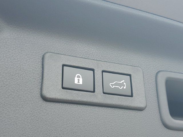New 2026 Subaru Forester Sport AWD/4WD image 8