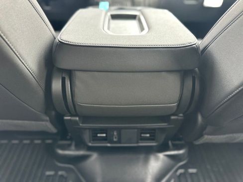 New 2025 Chevrolet Silverado 3500 W/T w/ WT Convenience Package image 22