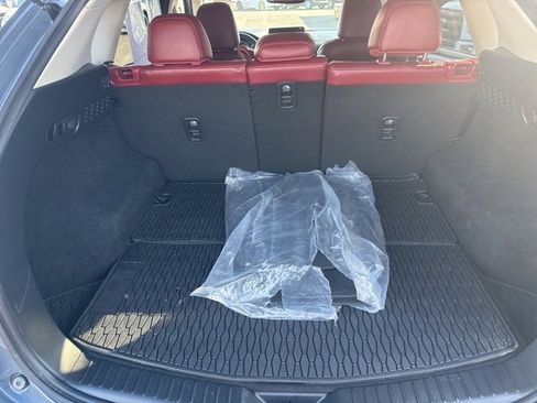 Used 2023 MAZDA CX-5 Carbon Edition image 21
