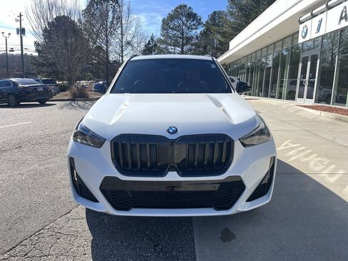 New 2026 BMW X1 xDrive28i w/ Technology Package image 3