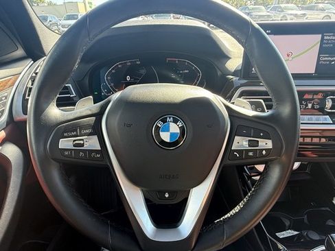 Used 2022 BMW X3 xDrive30i image 20