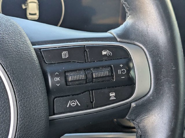 Used 2023 Kia Sportage SX FWD image 23
