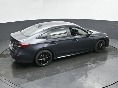 New 2026 Honda Civic Sport image 10