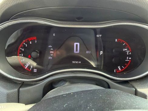 Used 2016 Dodge Durango R/T AWD/4WD image 29