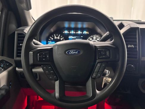 Used 2018 Ford F150 XL w/ Equipment Group 101A Mid AWD/4WD image 13