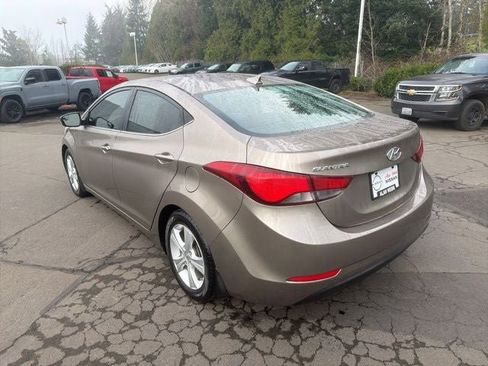 Used 2016 Hyundai Elantra Value Edition image 5