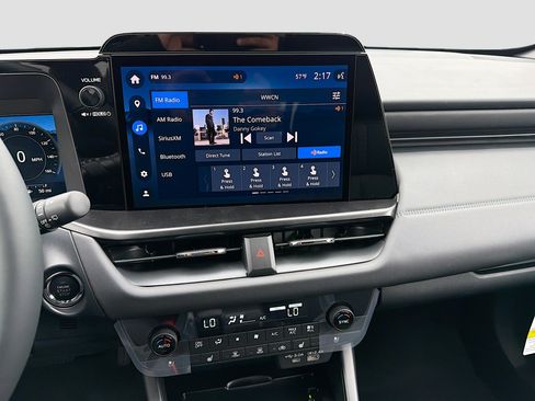 New 2026 Subaru Outback Touring XT AWD/4WD image 28