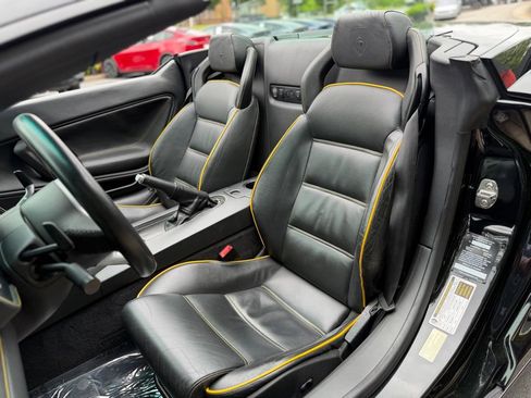 Used 2007 Lamborghini Gallardo Spyder AWD/4WD image 31