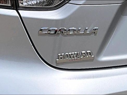 Used 2026 Toyota Corolla SE FWD image 29