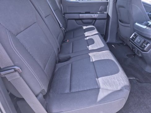 Used 2023 Ford F150 XLT w/ Equipment Group 302A High AWD/4WD image 20