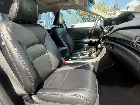 Used 2015 Honda Accord EX-L image 15
