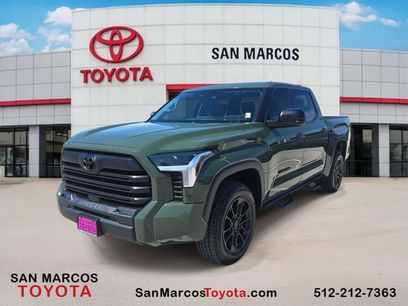 Used 2023 Toyota Tundra SR5