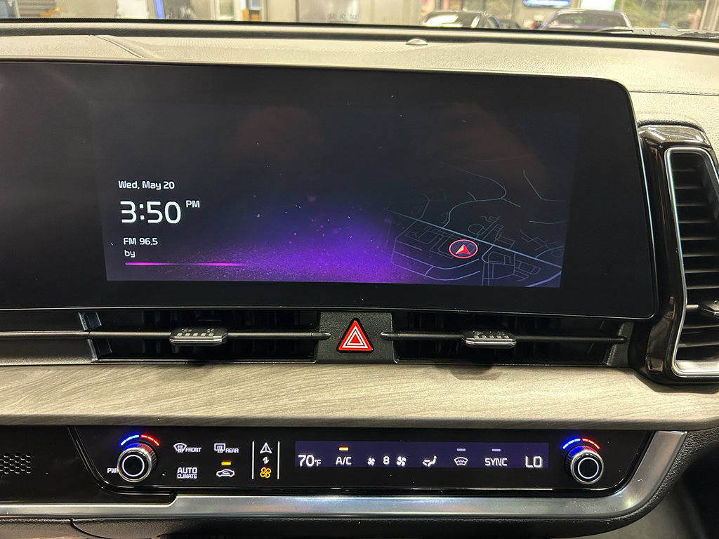 Used 2023 Kia Sportage X-Pro Prestige AWD/4WD image 19