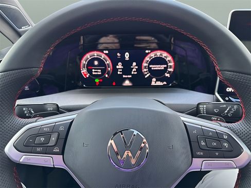 New 2026 Volkswagen GTI SE image 20