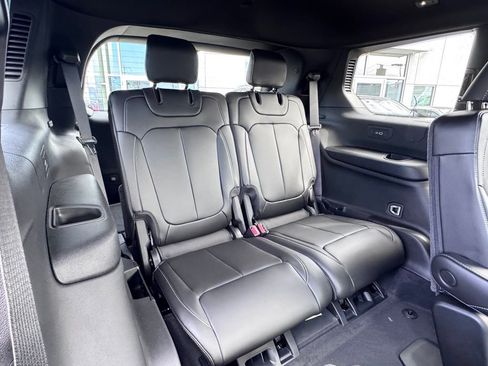 New 2026 Jeep Grand Cherokee L Limited w/ Limited Altitude Package image 23