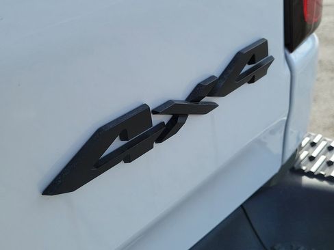 New 2026 RAM 1500 Laramie w/ Night Edition image 9