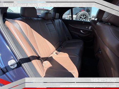 Used 2017 Mercedes-Benz E 300 image 13