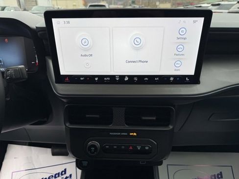 New 2025 Ford Maverick XLT w/ XLT Luxury Package image 20