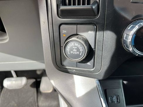 Used 2024 Ford F150 XLT w/ Mobile Office Package AWD/4WD image 35