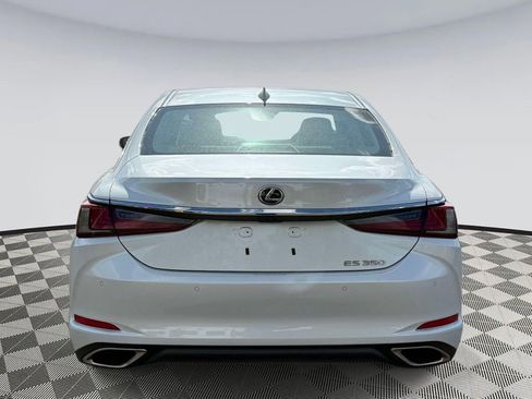 Used 2024 Lexus ES 350 Premium w/ Premium Package FWD image 3