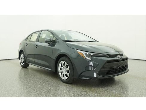 New 2026 Toyota Corolla LE image 29