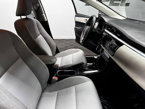 Used 2016 Toyota Corolla LE FWD image 54
