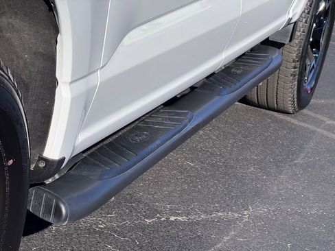 Used 2023 Ford F150 Lightning Pro image 37