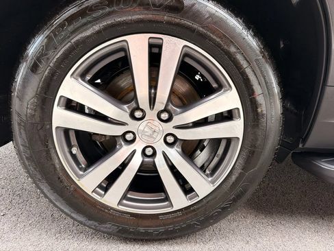 Used 2018 Honda Pilot EX-L image 36