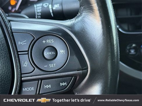 Used 2023 Toyota Camry SE w/ Convenience Package image 15