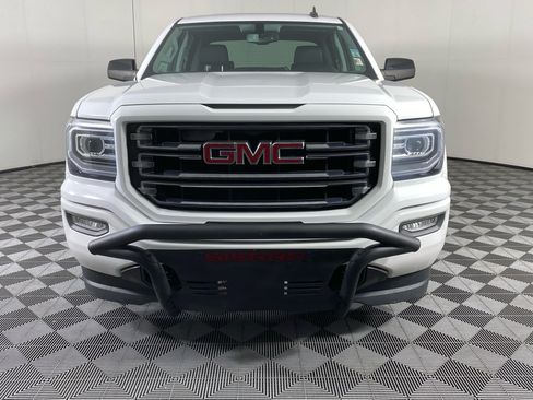 Used 2016 GMC Sierra 1500 SLT w/ All Terrain X Package AWD/4WD image 2