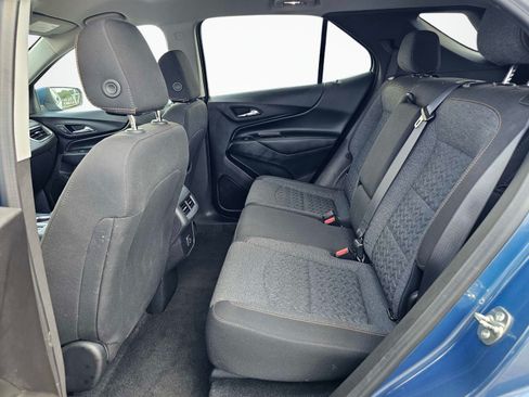Used 2024 Chevrolet Equinox LT AWD/4WD image 30